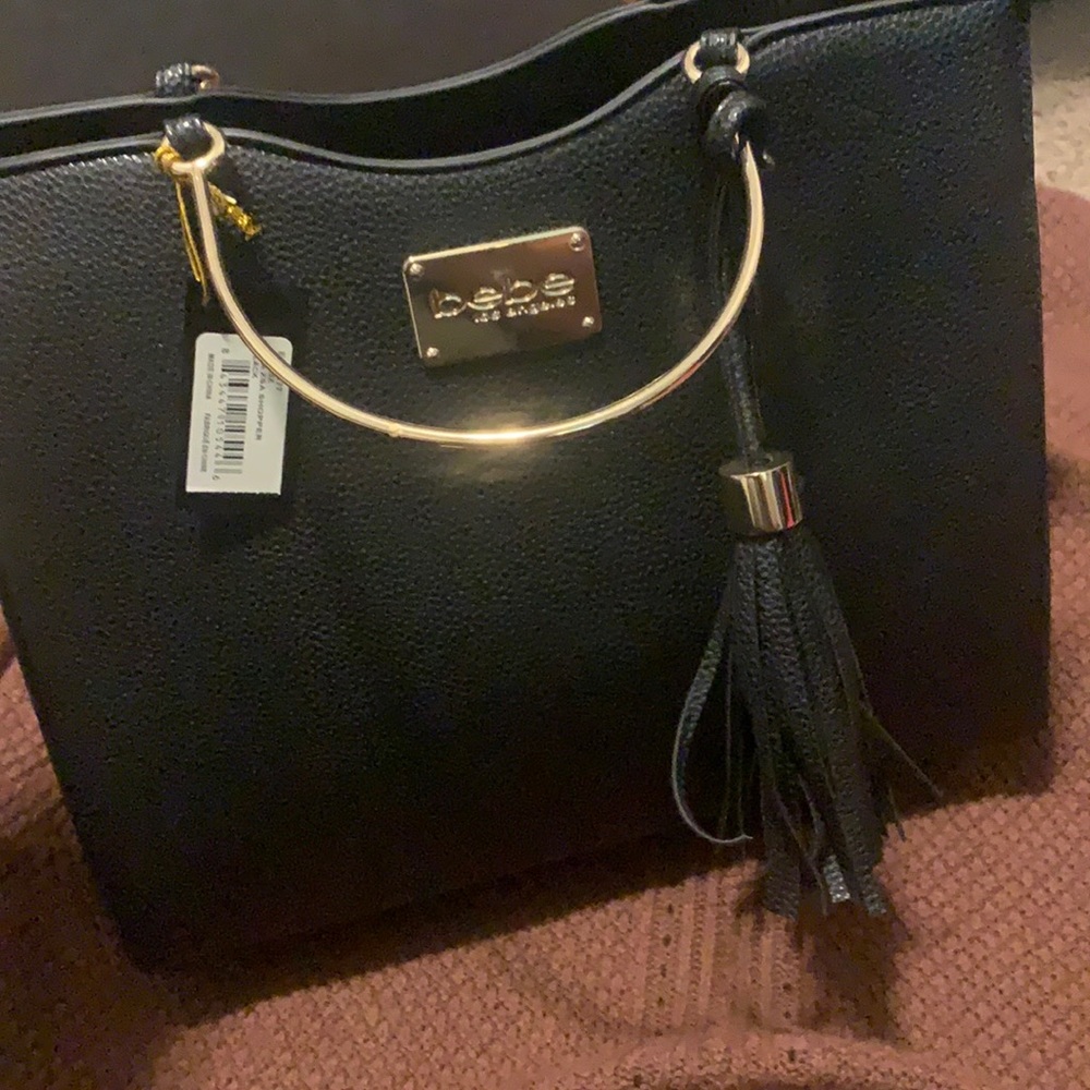 Bebé Handbag